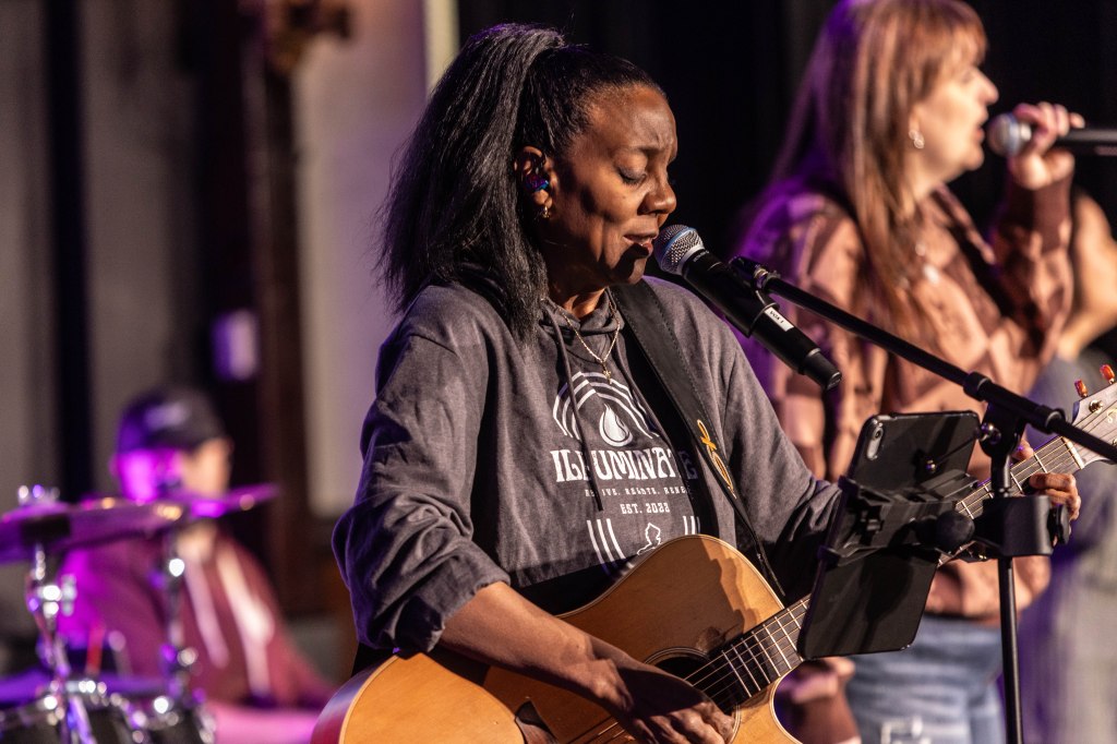 Illuminate Church 03-15-2026